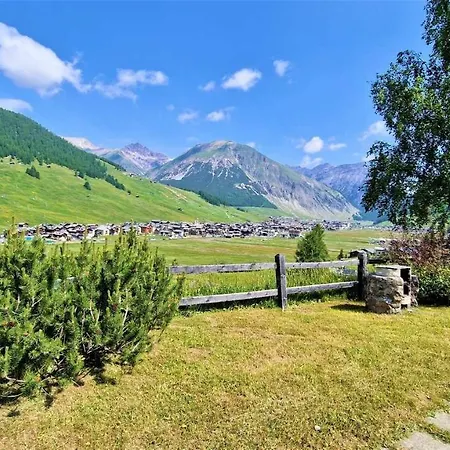 Rododendro Forest By Apartment Livigno