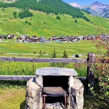 Rododendro Forest By Apartment Livigno