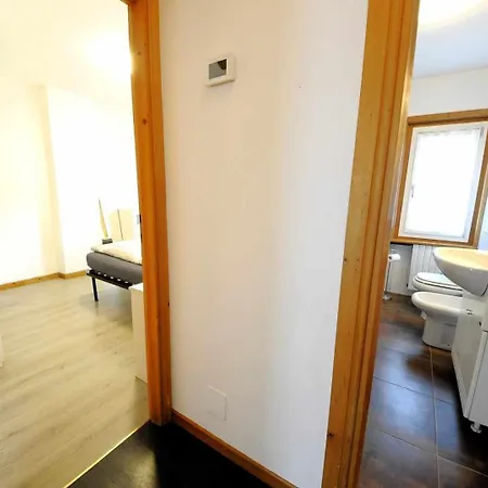 Apartment Rododendro Forest By Livigno